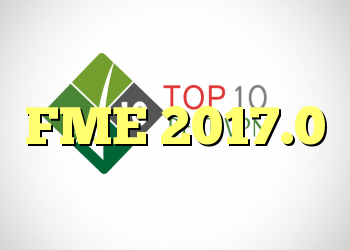 فاش کردن جادو که FME 2017.0 است