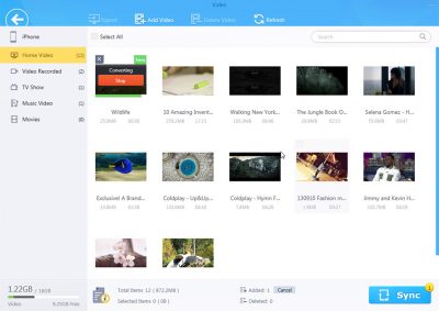  رابط ویدیویی 