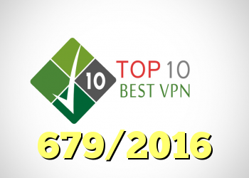 تأثیر مقررات جدید حفظ حریم خصوصی اتحادیه اروپا 679/2016