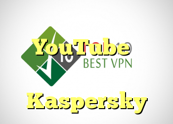 جستجوی ایمن در YouTube با کودکان امن Kaspersky