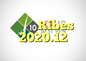 مدیریت Ribes 2020.12