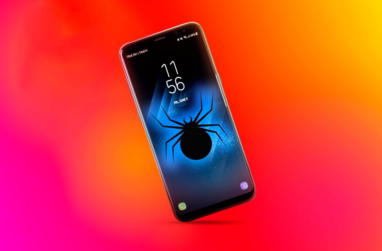 Kaspersky official blog