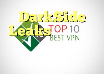 DarkSide Leaks نشان می دهد که چگونه باج افزار به یک صنعت تبدیل می شود
