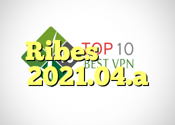 Ribes مدیریتی 2021.04.a