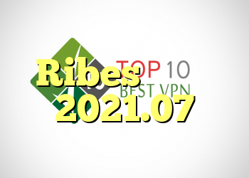 Ribes مدیریتی 2021.07
