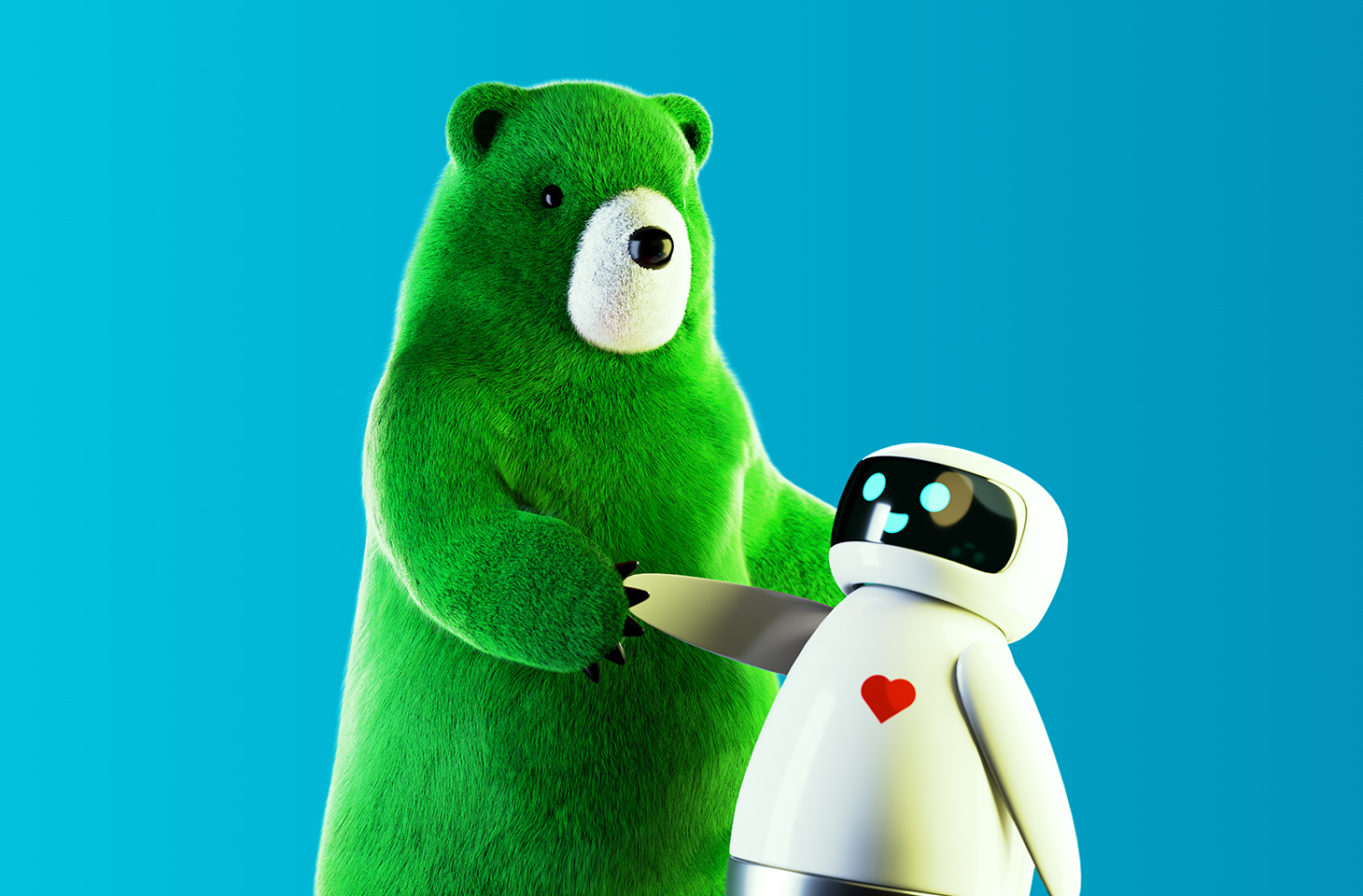Kaspersky official blog