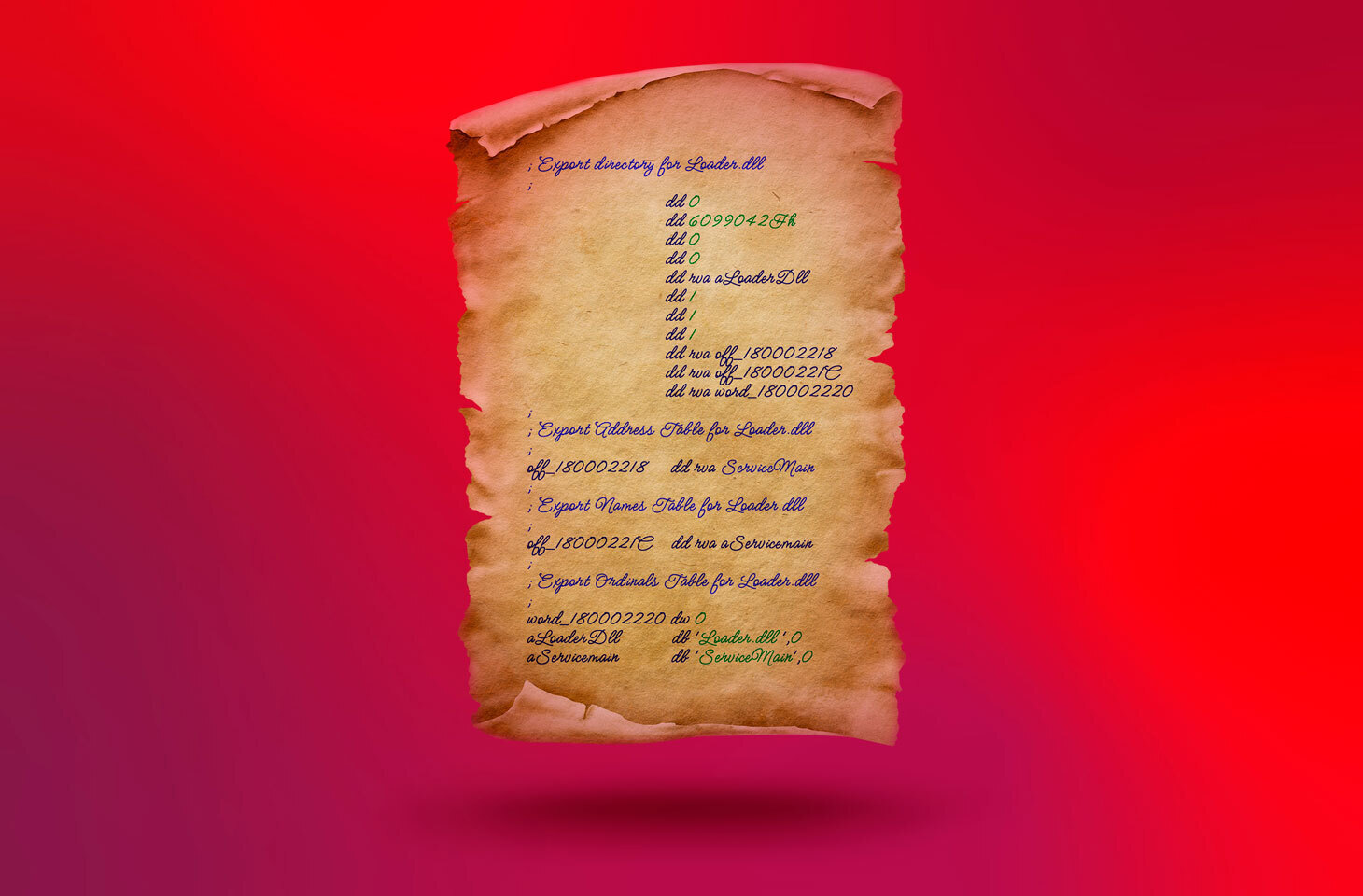 Kaspersky official blog