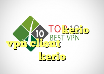 نصب فيلترشكن کریو رایگان مخصوص اعضا خرید اکانت kerio vpn client خرید وی پی ان kerio