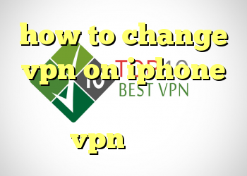 how to change vpn on iphone فيلتر شكن براي آيفون خرید اشتراک vpn وی پی ان میکرز